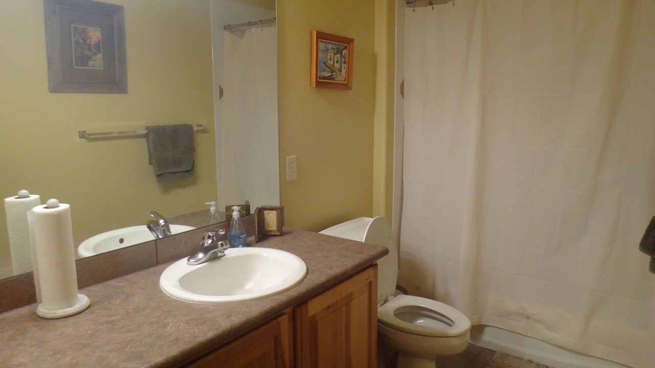 Photo of Bathroom in Willow Grove