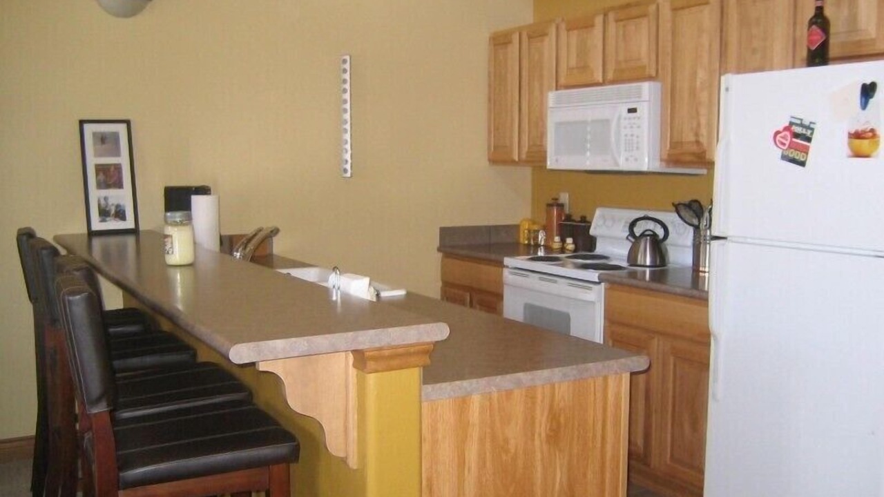 Photo of Kitchen in Willow Grove