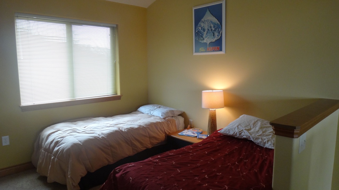 Photo of Bedroom in Willow Grove