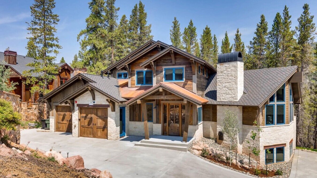 Photo of Outdoor in Copper Mountain