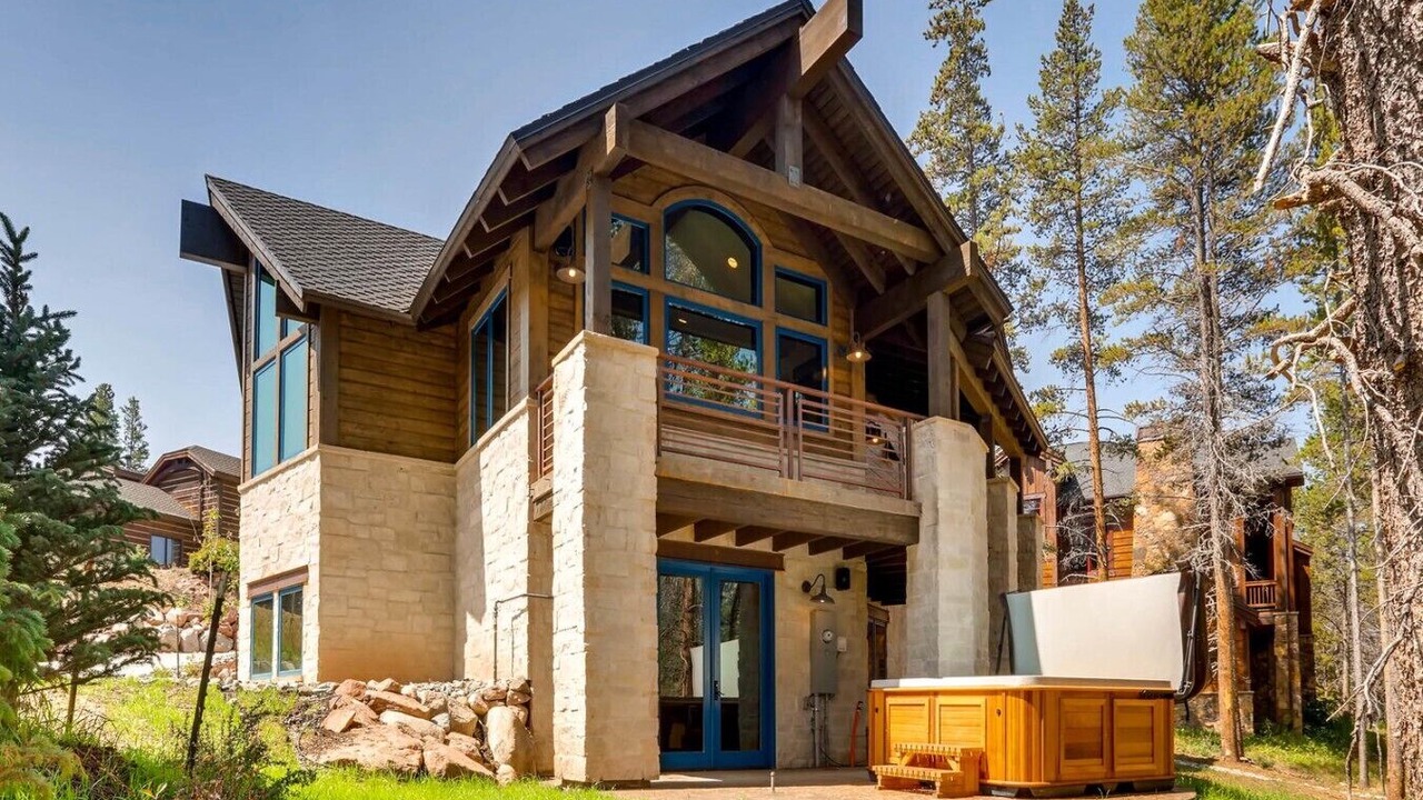 Photo of Outdoor in Copper Mountain
