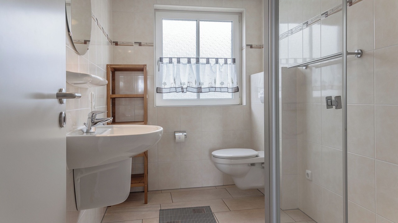 Photo of Bathroom in Carolinensiel