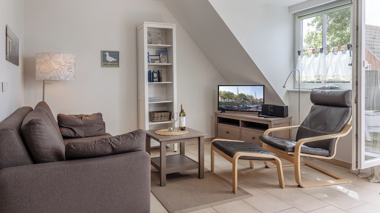 Photo of Livingroom in Carolinensiel