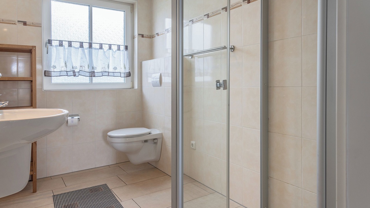 Photo of Bathroom in Carolinensiel