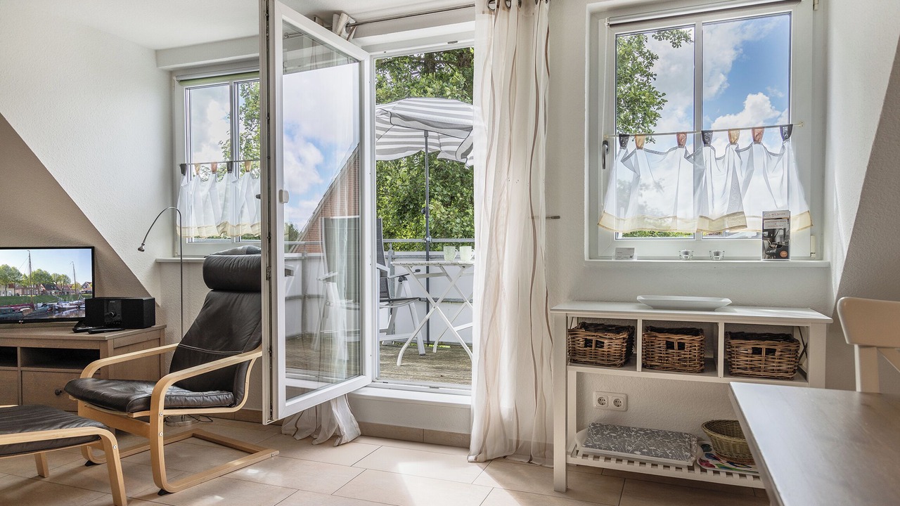Photo of Livingroom in Carolinensiel