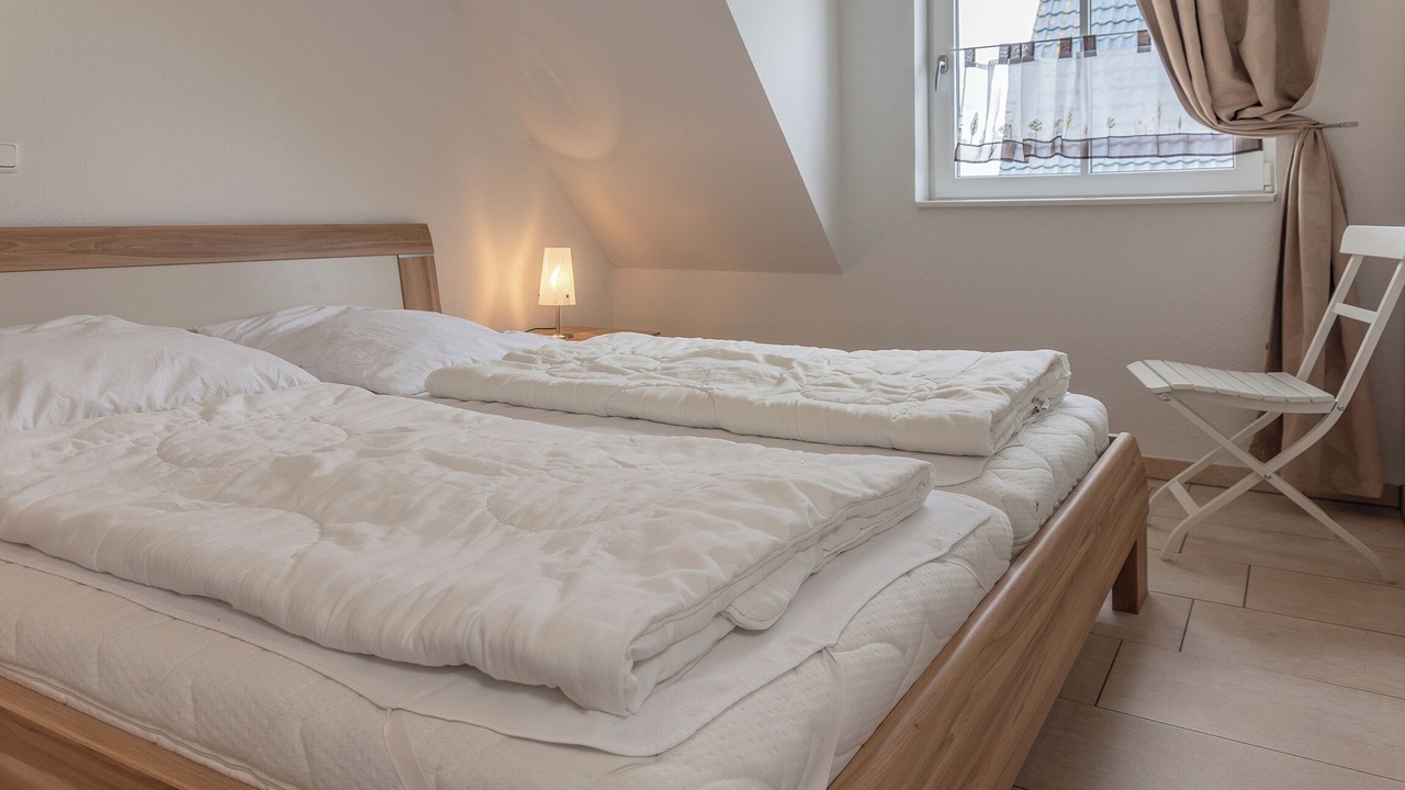Photo of Bedroom in Carolinensiel