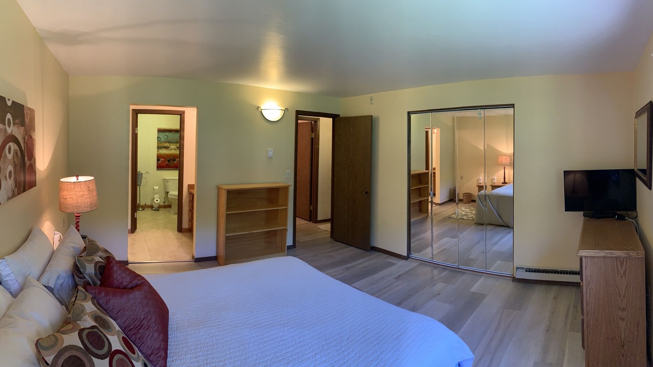 Photo of Bathroom in Steamboat Springs