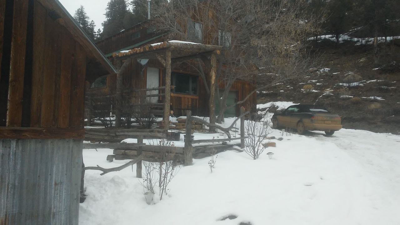 Photo of Outdoor in Mancos