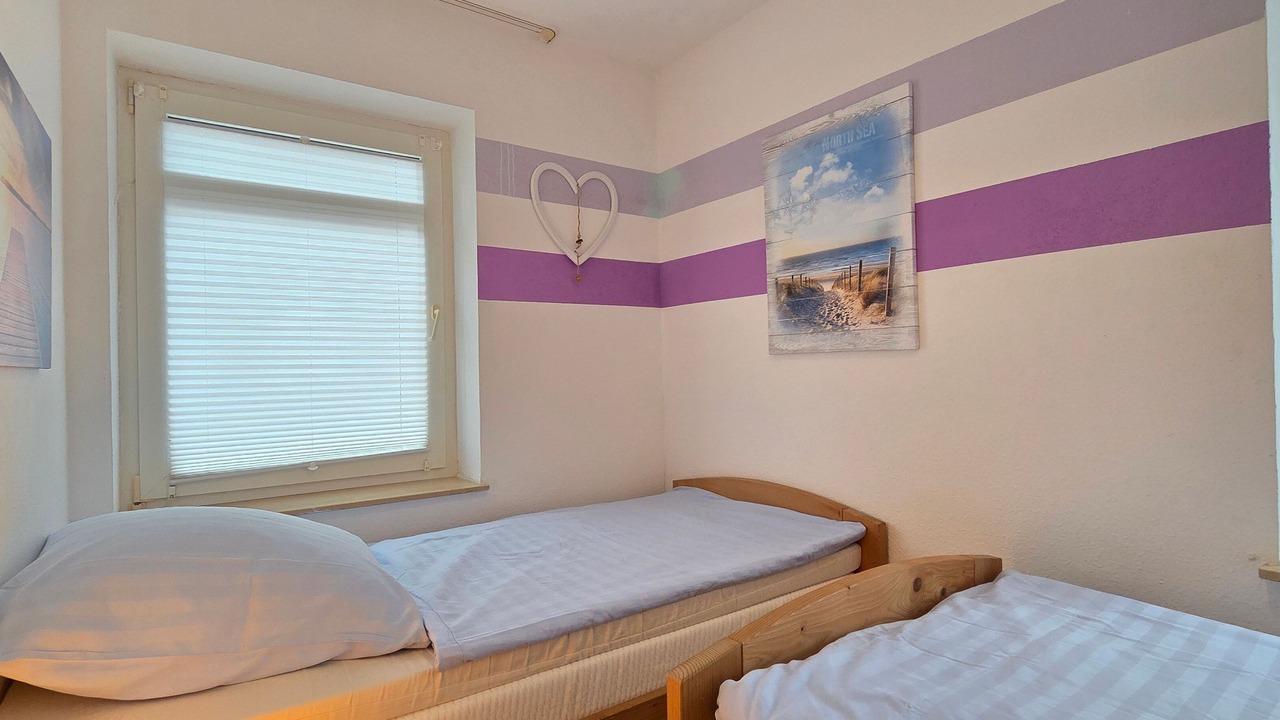 Photo of Bedroom in Harlesiel
