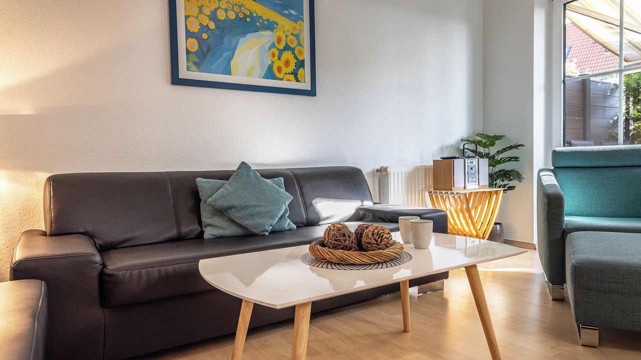 Photo of Livingroom in Carolinensiel