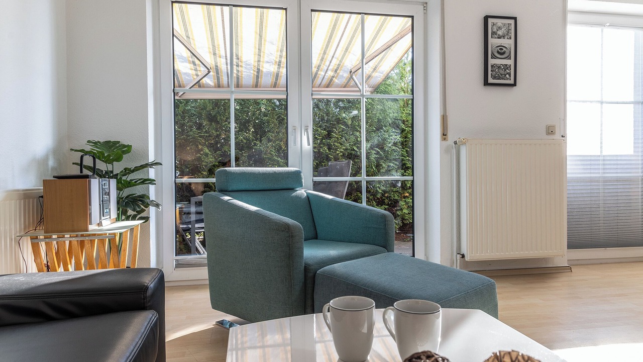 Photo of Livingroom in Carolinensiel
