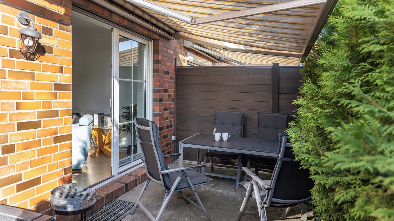 Photo of Outdoor in Carolinensiel