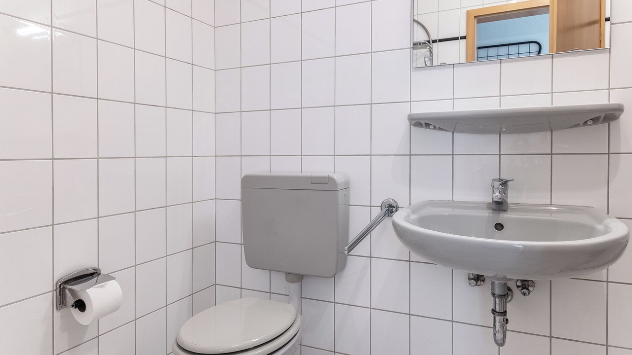 Photo of Bathroom in Carolinensiel