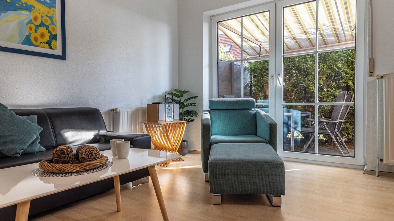 Photo of Livingroom in Carolinensiel