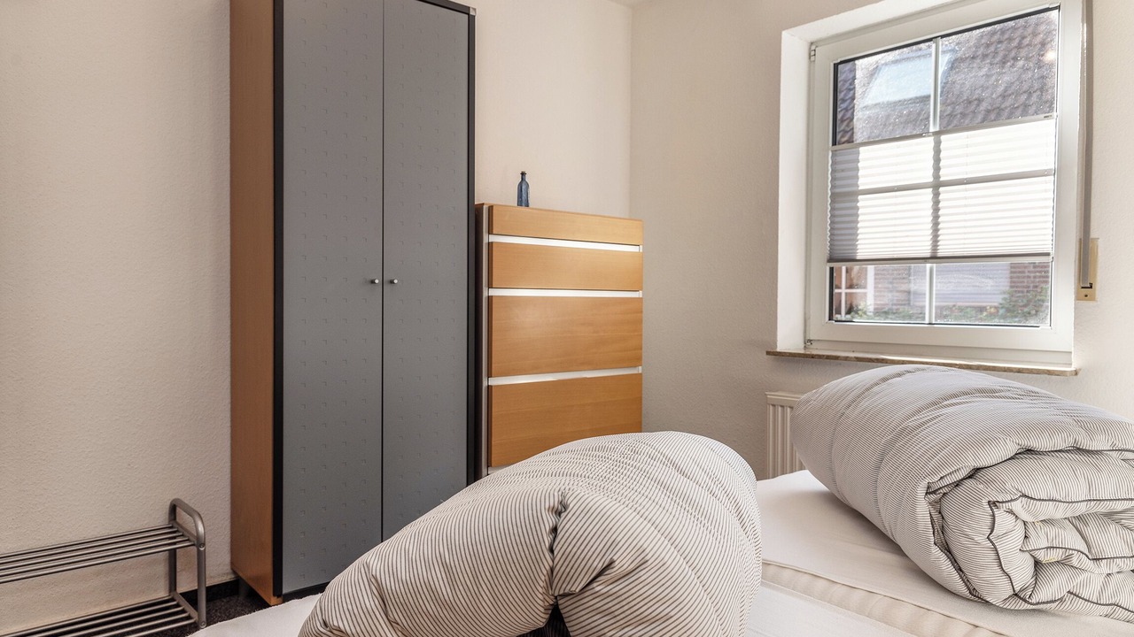 Photo of Bedroom in Carolinensiel