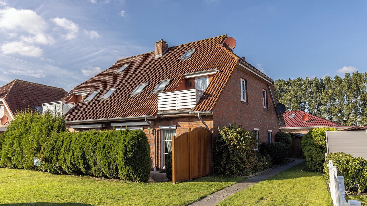 Photo of Outdoor in Carolinensiel