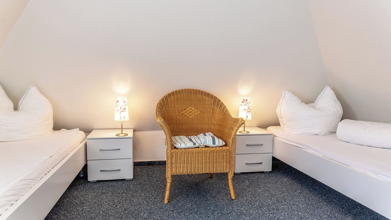 Photo of Bedroom in Carolinensiel