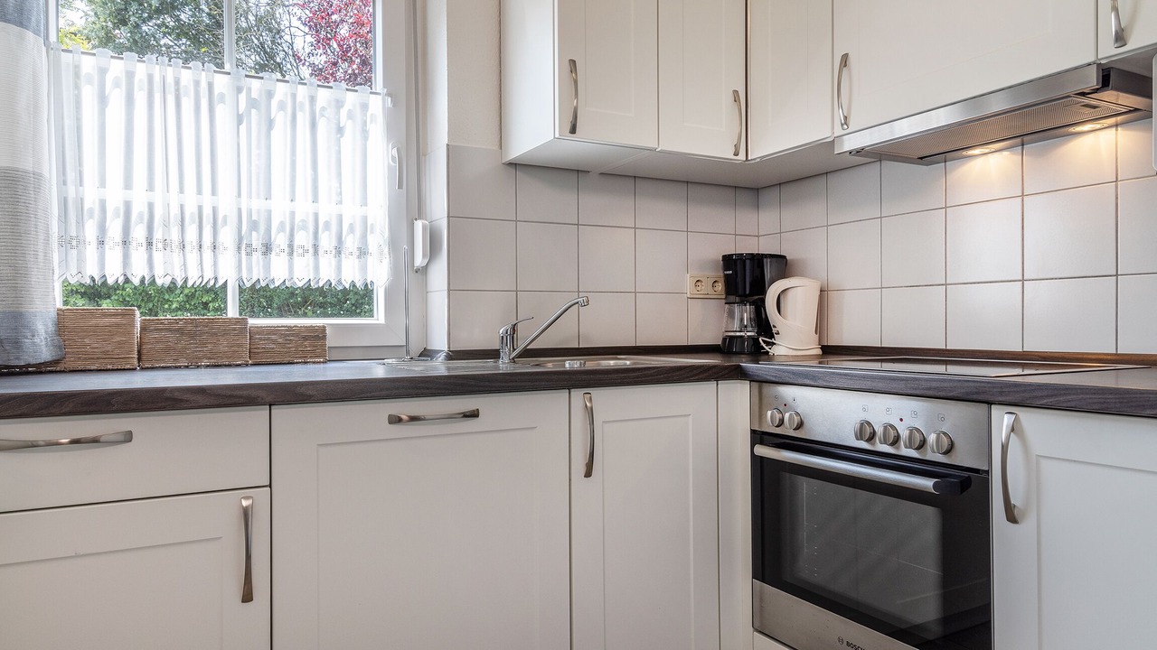 Photo of Kitchen in Carolinensiel