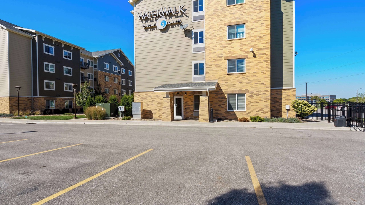 Photo of Outdoor in Overland Park