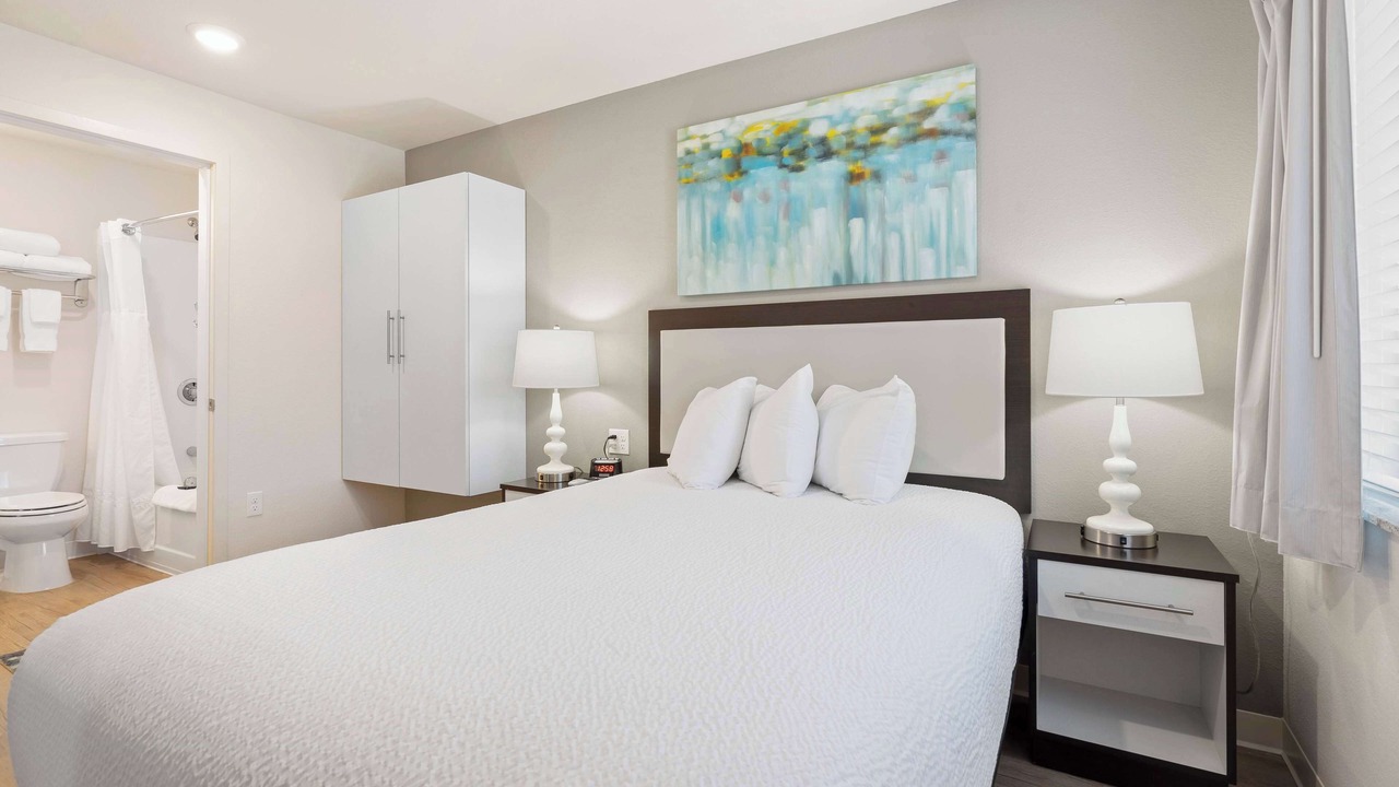 Photo of Bedroom in Overland Park
