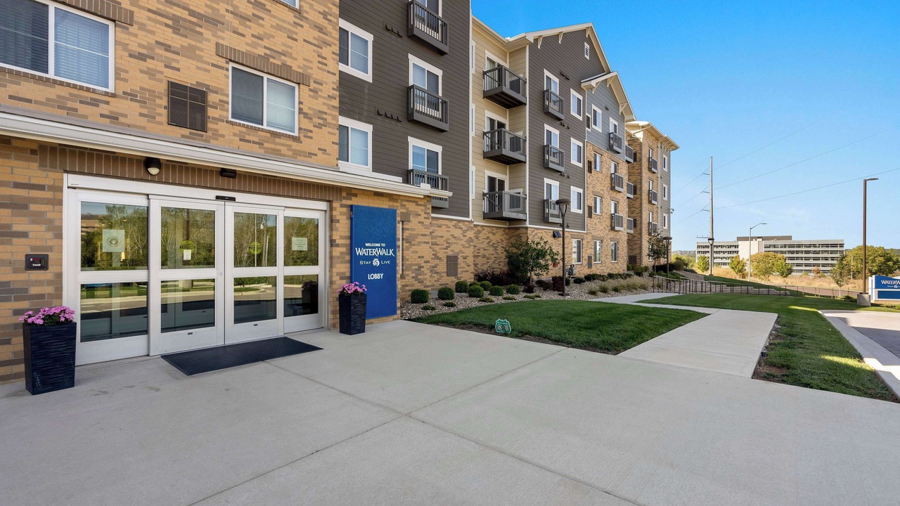 Photo of Outdoor in Overland Park
