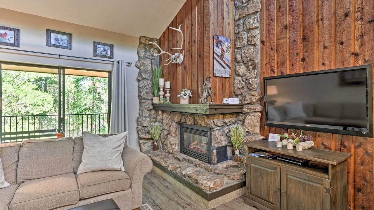 Photo of Livingroom in Winter Park
