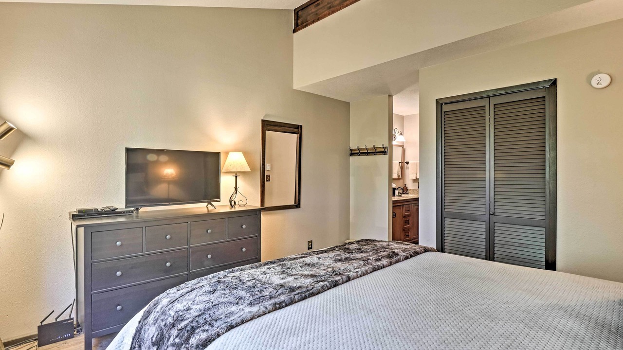 Photo of Bedroom in Winter Park