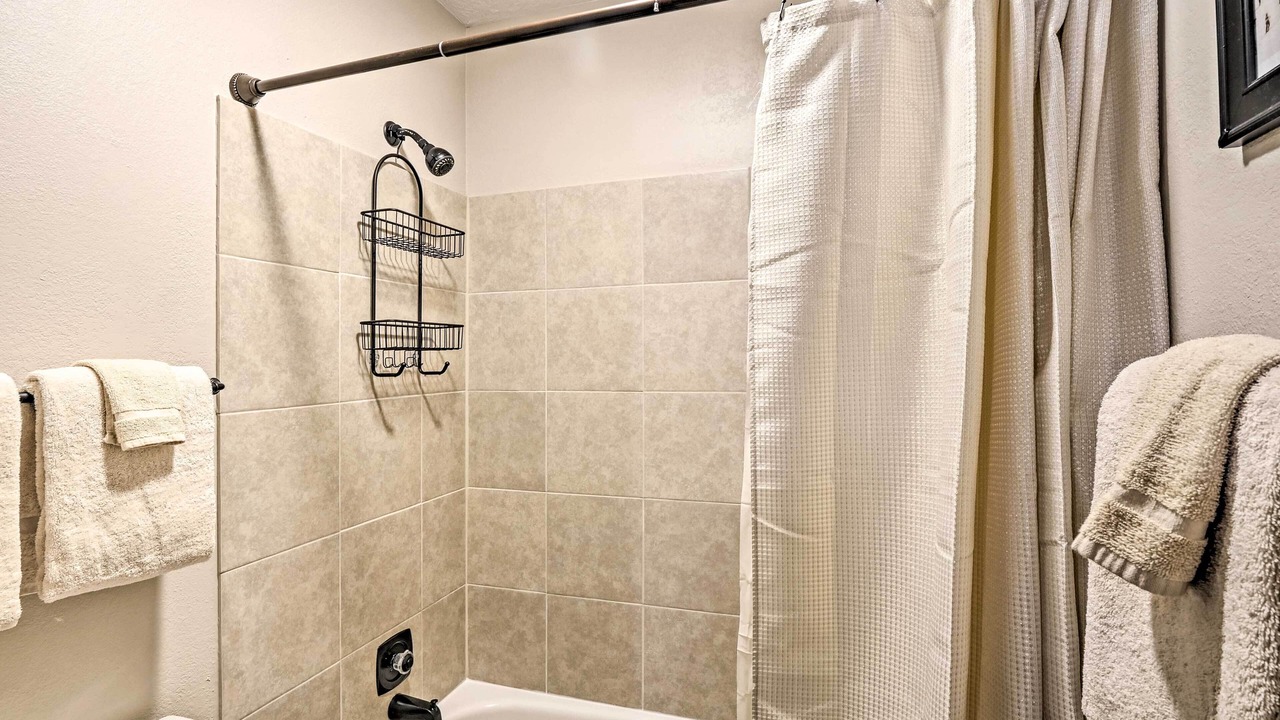 Photo of Bathroom in Winter Park