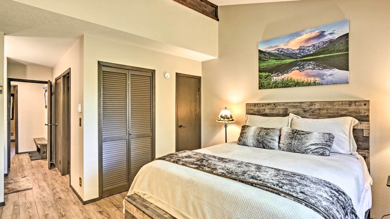 Photo of Bedroom in Winter Park