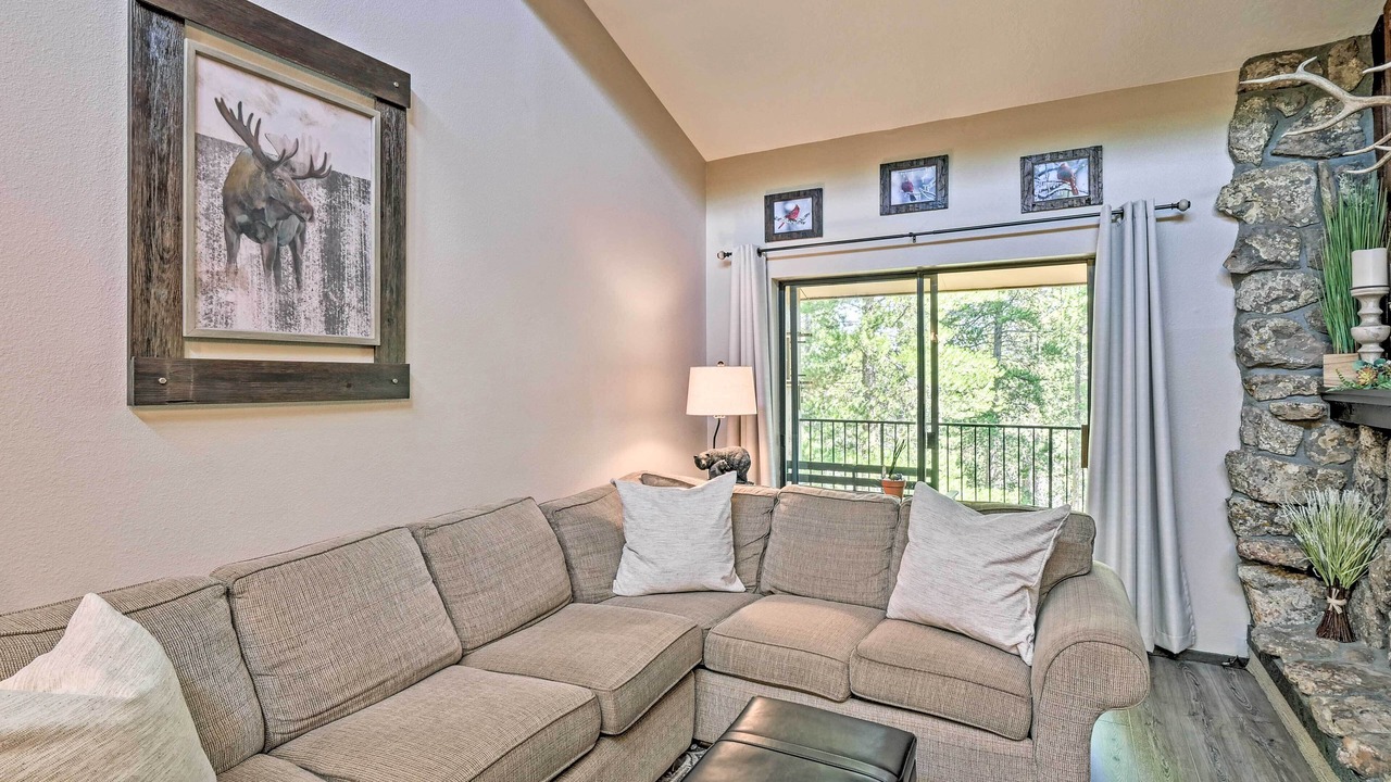 Photo of Livingroom in Winter Park