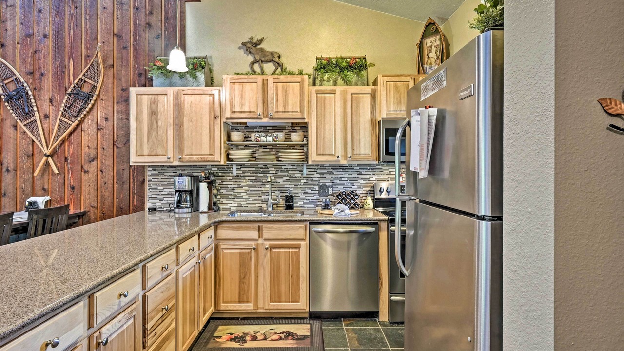 Photo of Kitchen in Winter Park