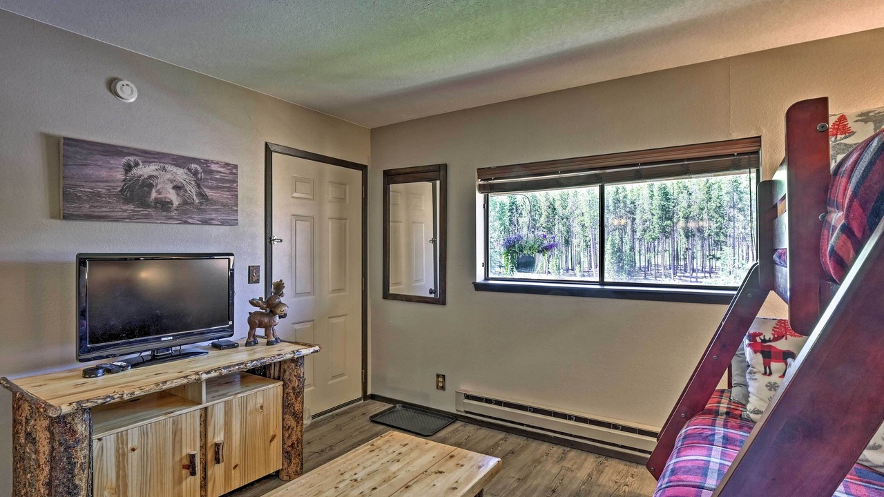 Photo of Livingroom in Winter Park