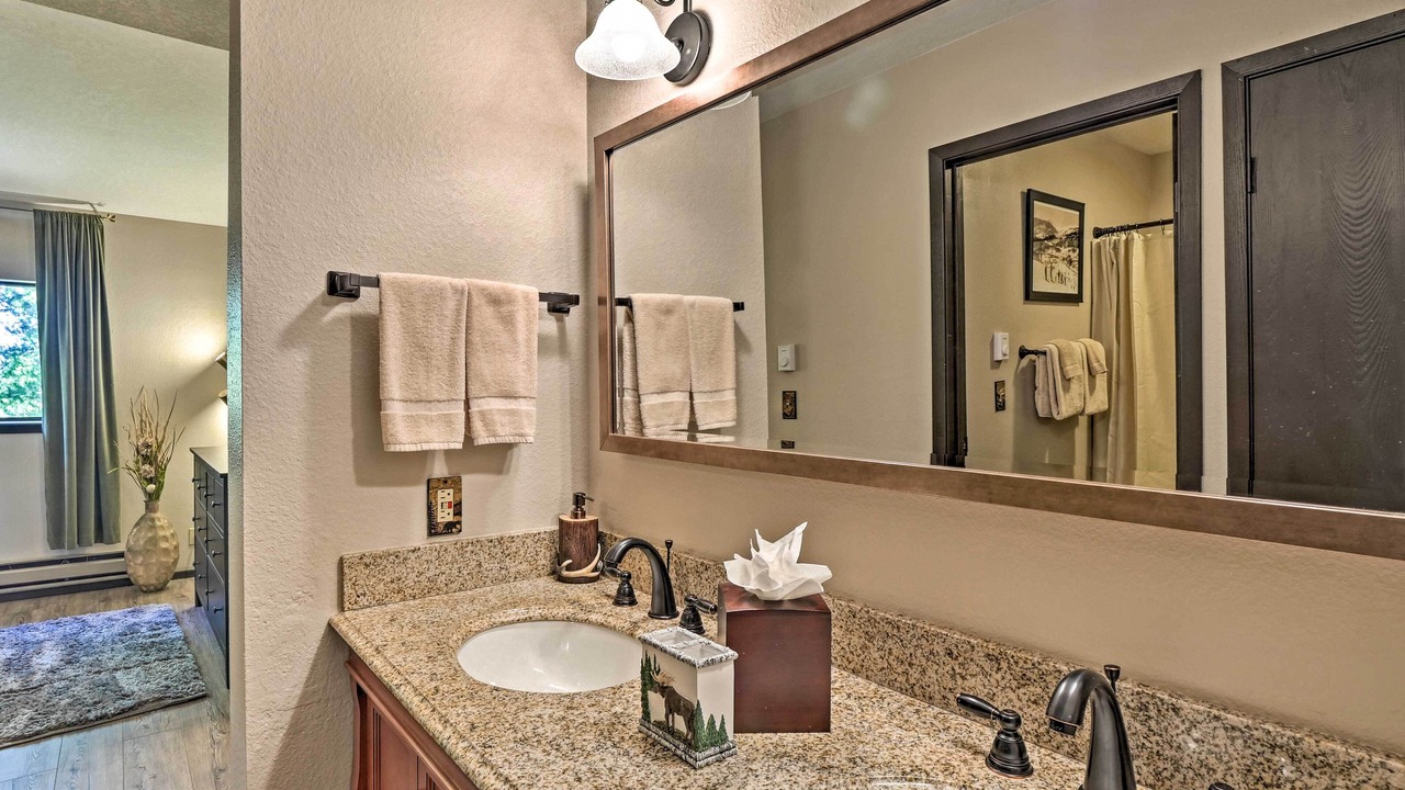 Photo of Bathroom in Winter Park