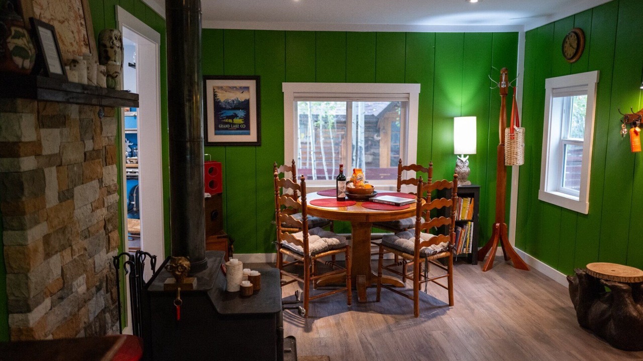 Photo of Bedroom in Grand Lake