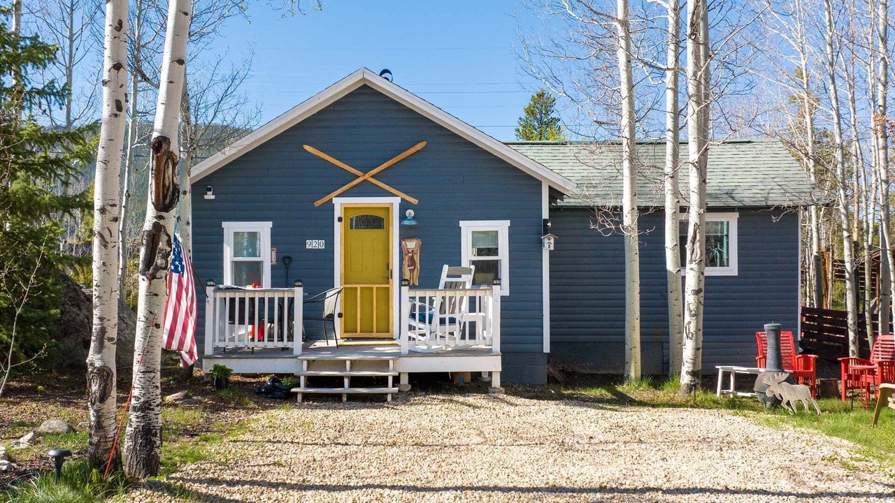 Photo of Outdoor in Grand Lake