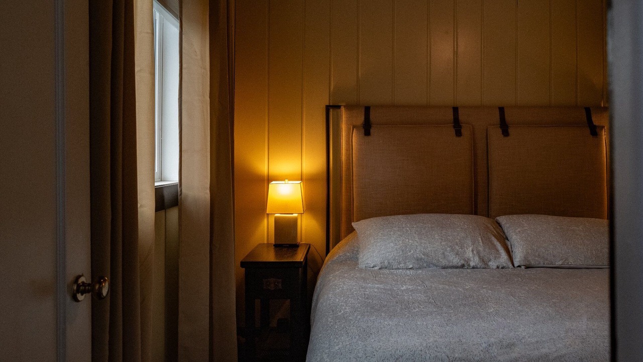 Photo of Bedroom in Grand Lake