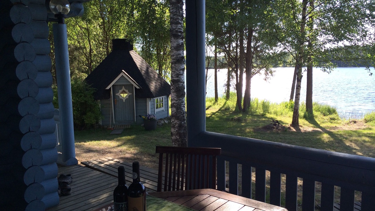 Photo of Outdoor in Vierema