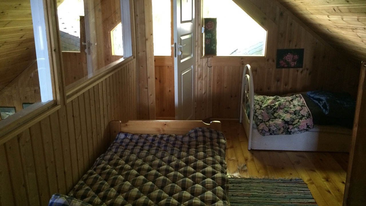 Photo of Bedroom in Vierema