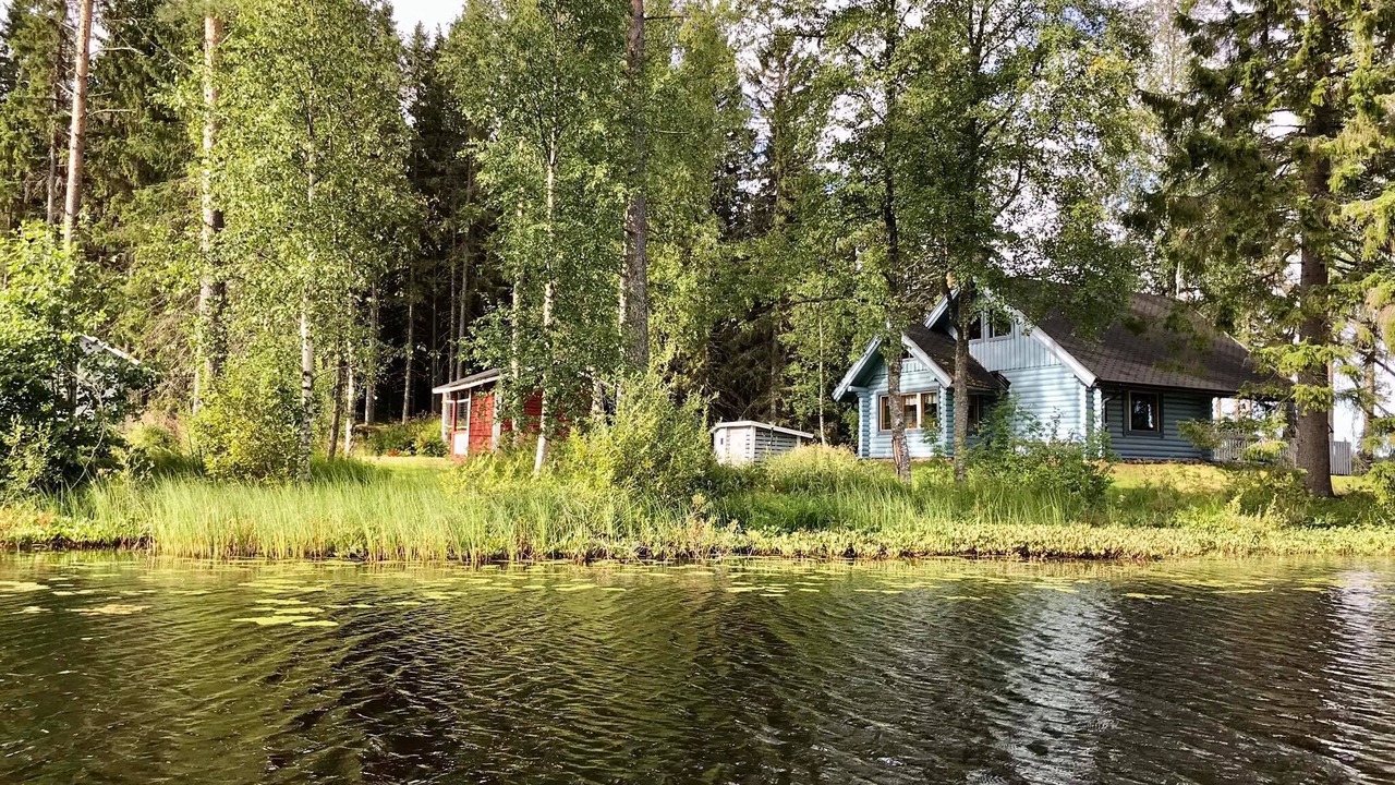Photo of Outdoor in Vierema