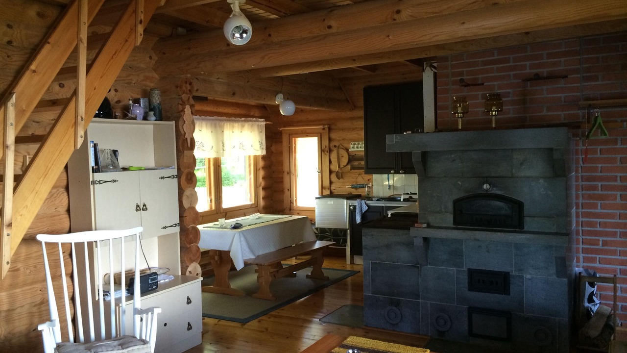 Photo of Bedroom in Vierema