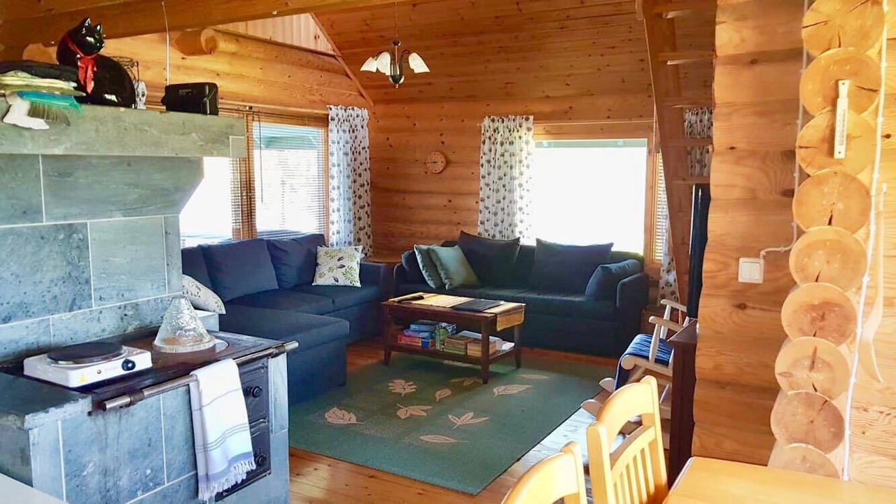 Photo of Livingroom in Vierema