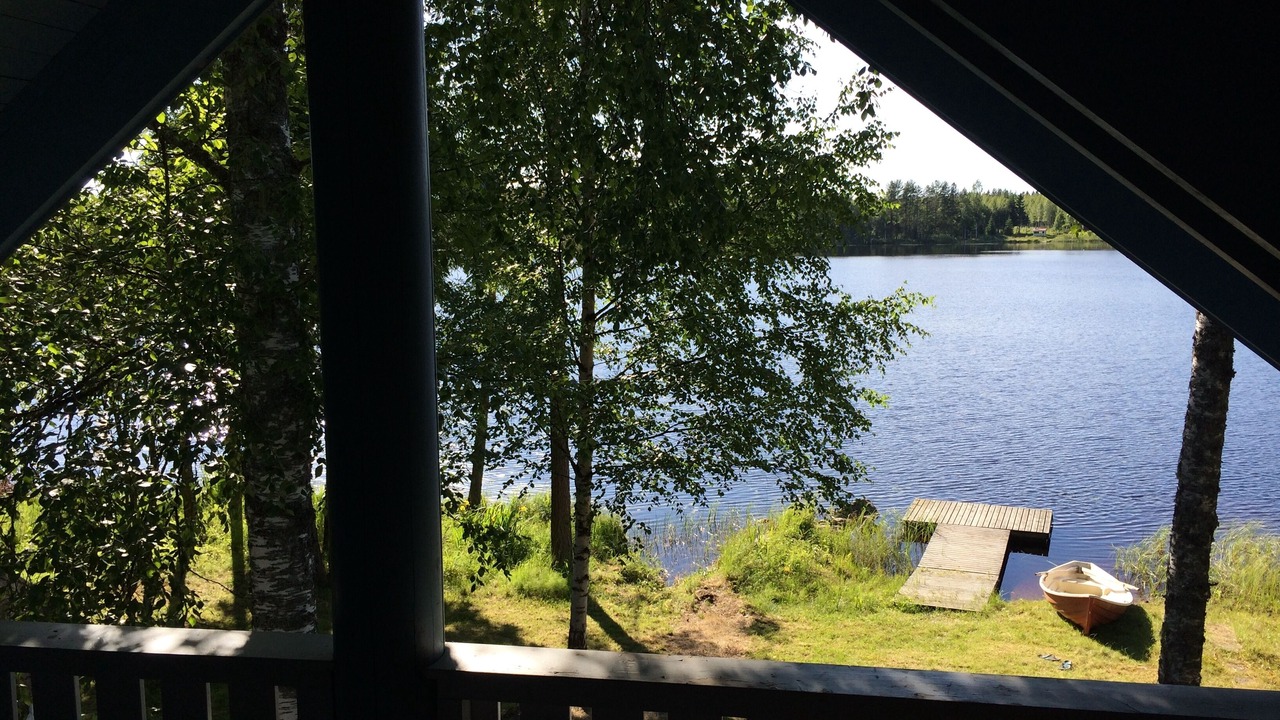 Photo of Outdoor in Vierema