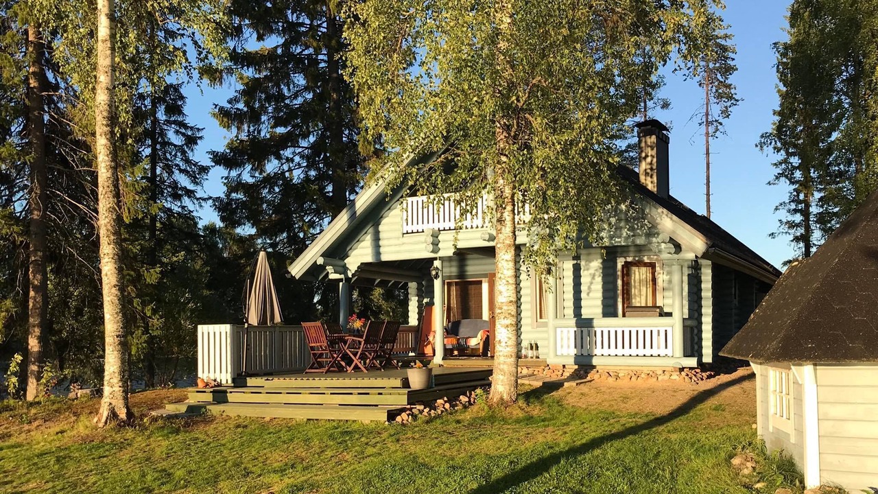 Photo of Outdoor in Vierema