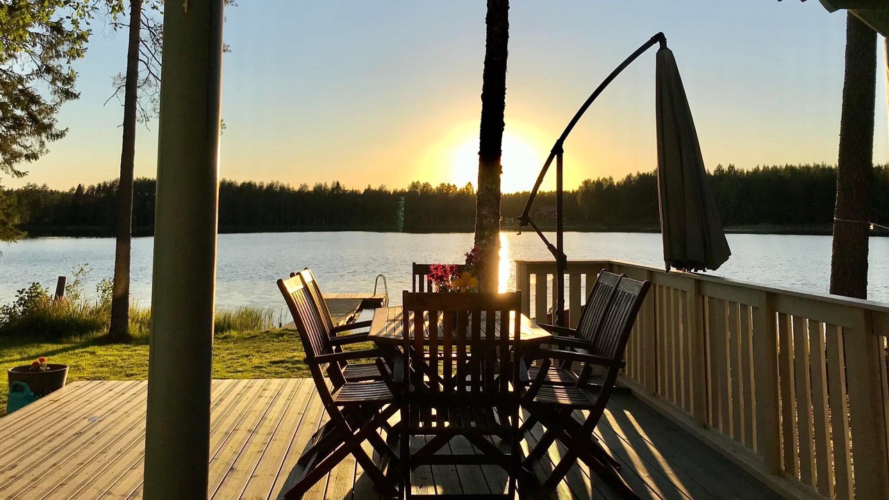 Photo of Outdoor in Vierema