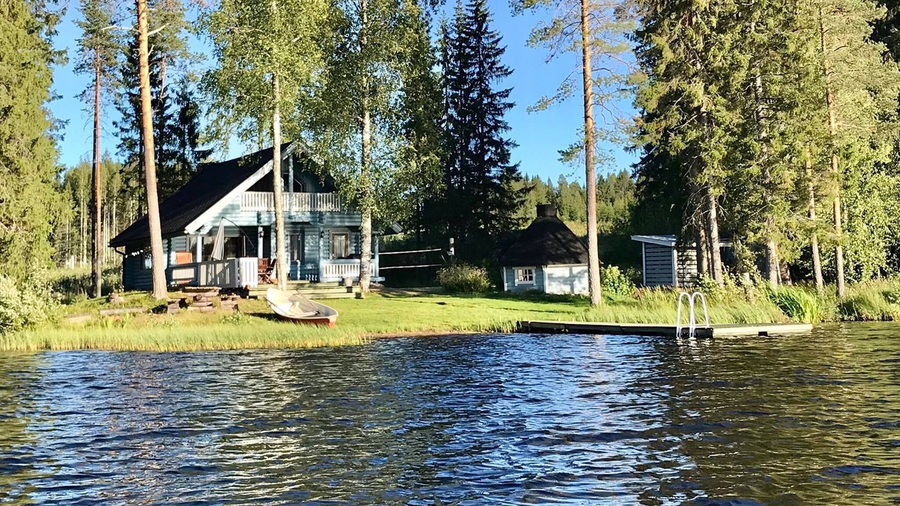 Photo of Outdoor in Vierema