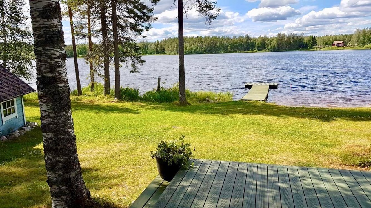 Photo of Outdoor in Vierema