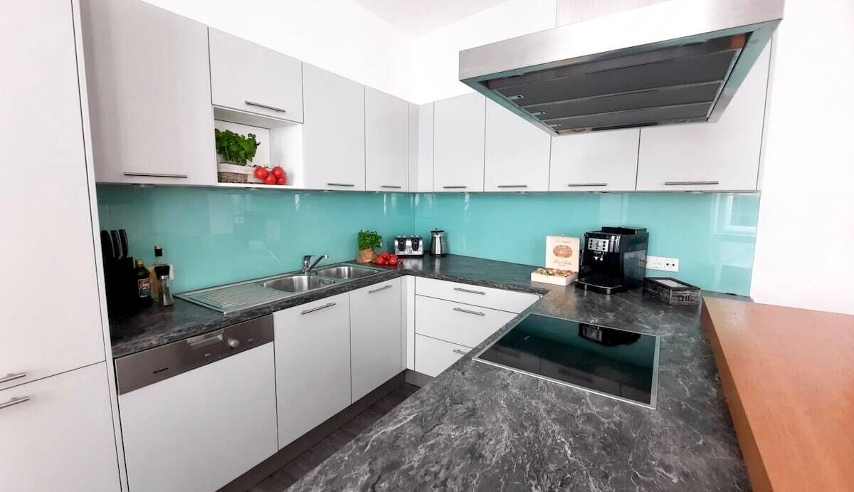 Photo of Kitchen in Mariahilf