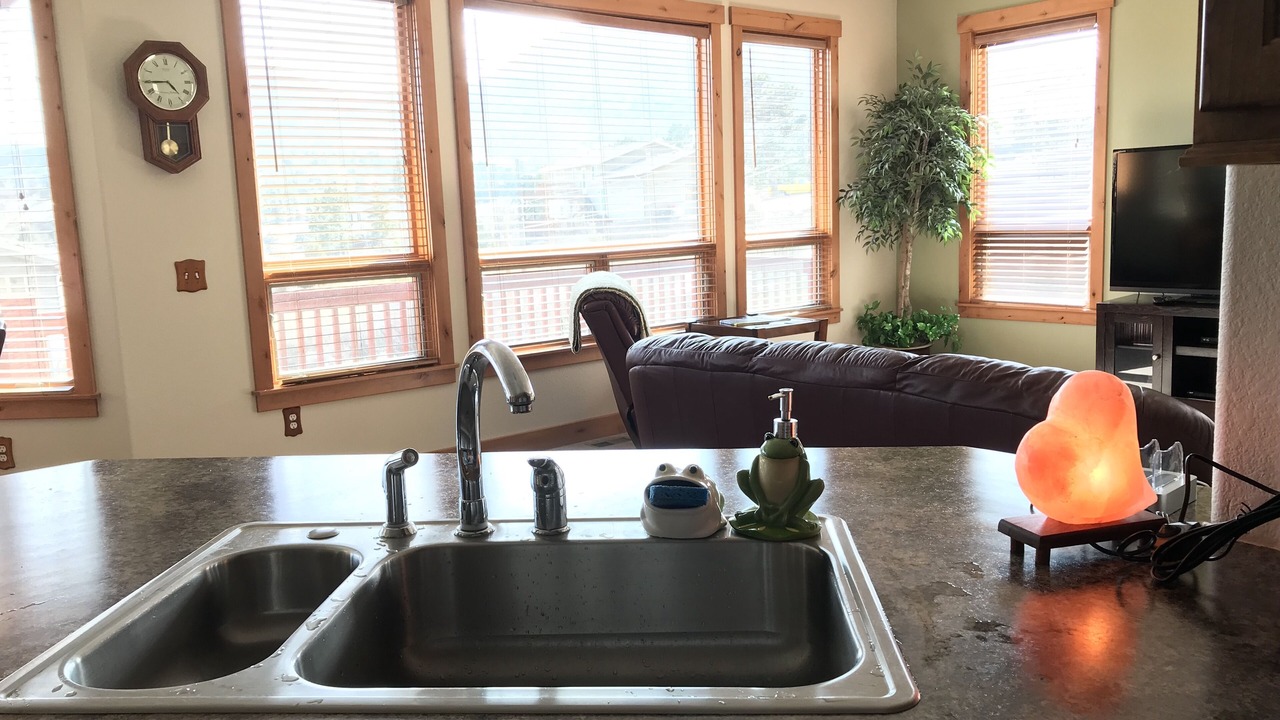 Photo of Livingroom in Sunny Hills