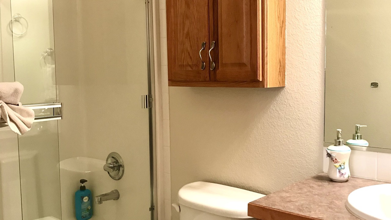 Photo of Bathroom in Sunny Hills