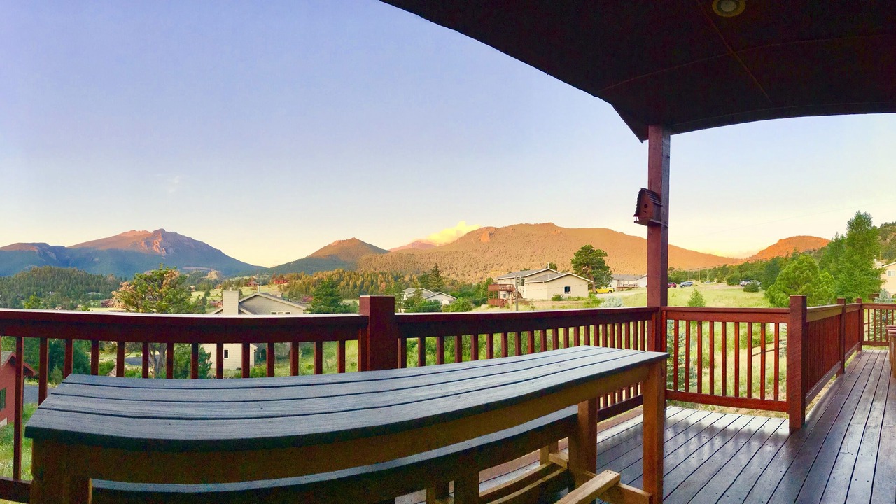 Photo of Outdoor in Sunny Hills